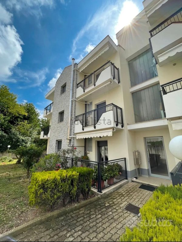 appartamento in vendita a Mafalda