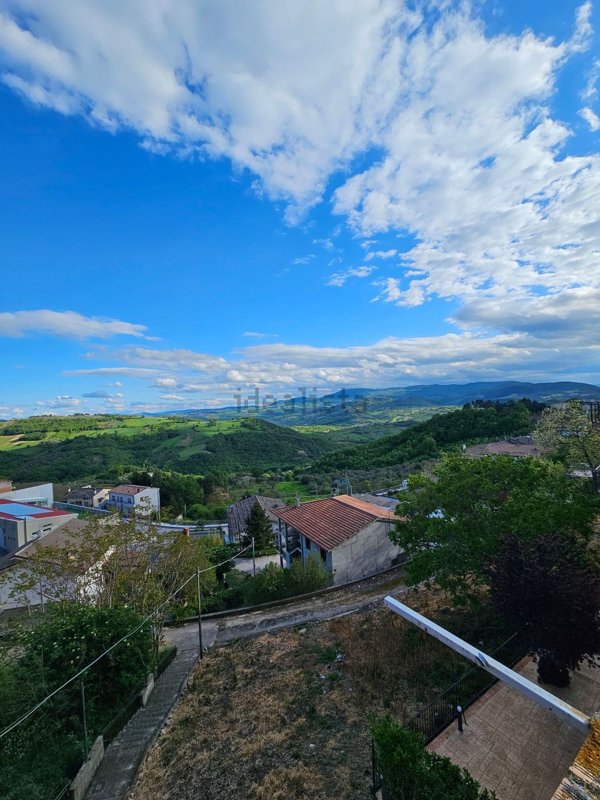 appartamento in vendita a Mafalda