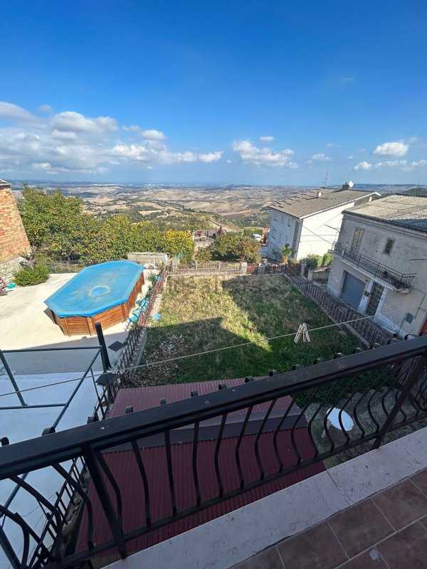 appartamento in vendita a Mafalda