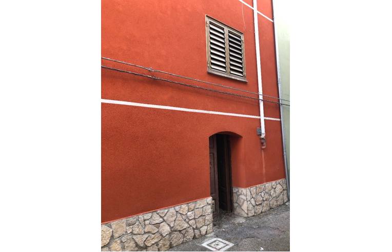 casa indipendente in vendita a Mafalda