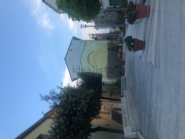 appartamento in vendita a Mafalda