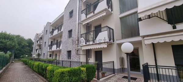 appartamento in vendita a Mafalda