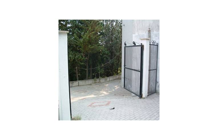 appartamento in vendita a Mafalda