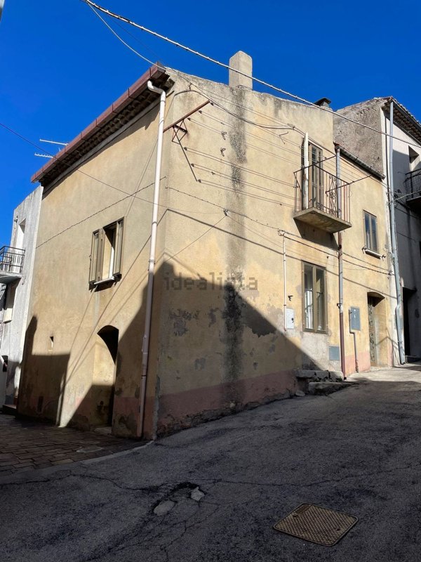 appartamento in vendita a Mafalda