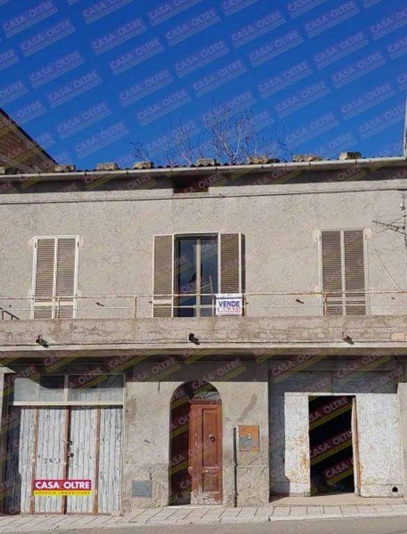 appartamento in vendita a Mafalda