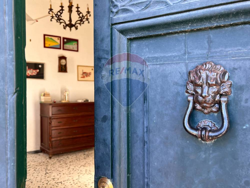 casa indipendente in vendita a Matrice