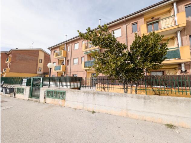 appartamento in vendita a Matrice