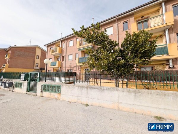 appartamento in vendita a Matrice