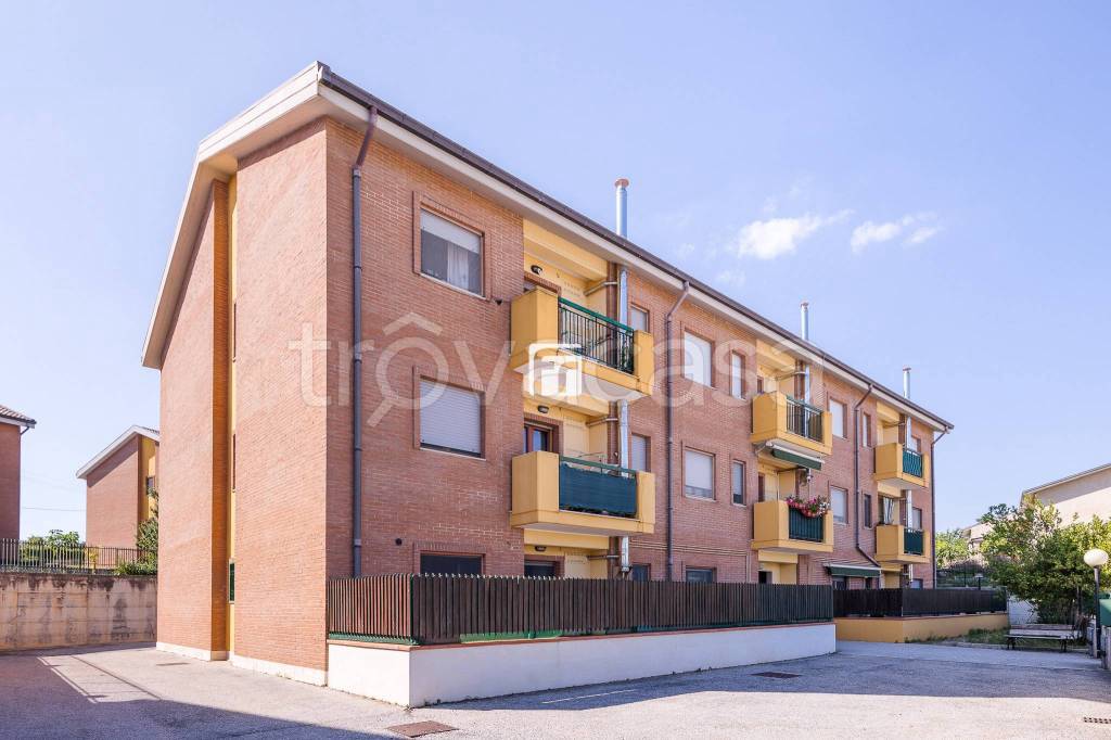 appartamento in vendita a Matrice