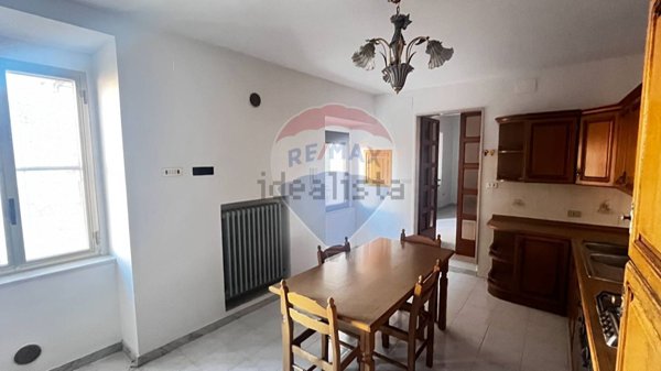 appartamento in vendita a Matrice