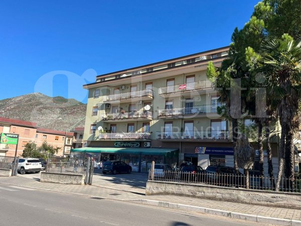 appartamento in vendita a Matrice