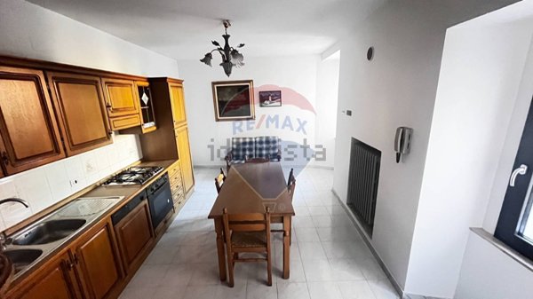 appartamento in vendita a Matrice