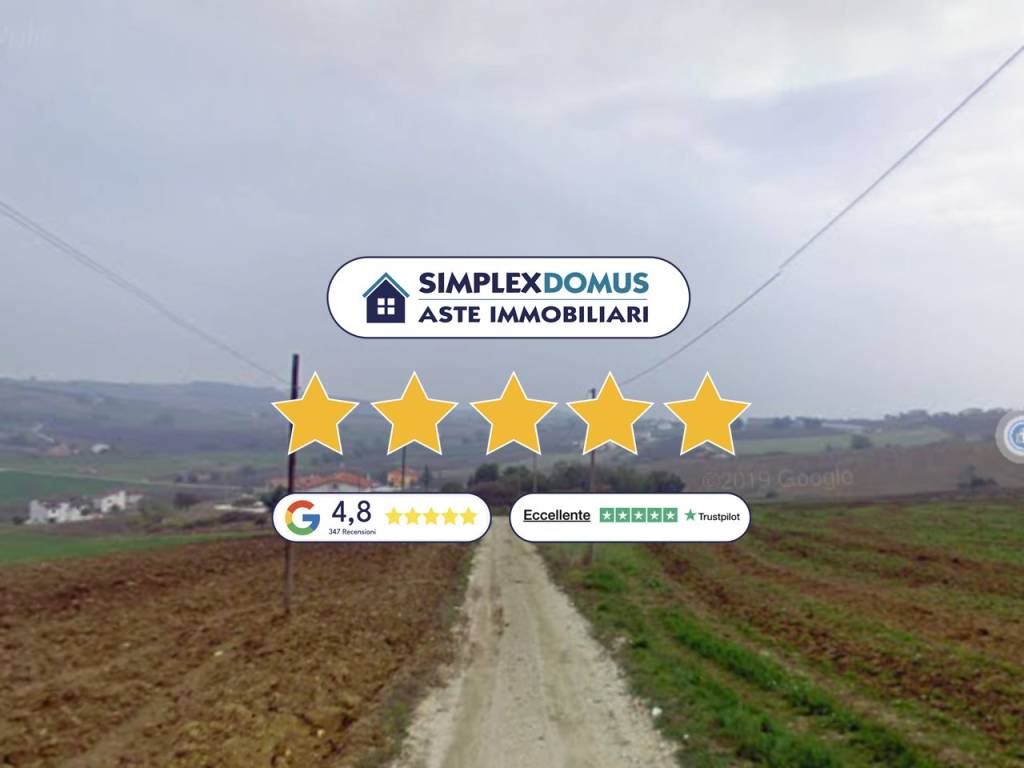 casa indipendente in vendita a Matrice