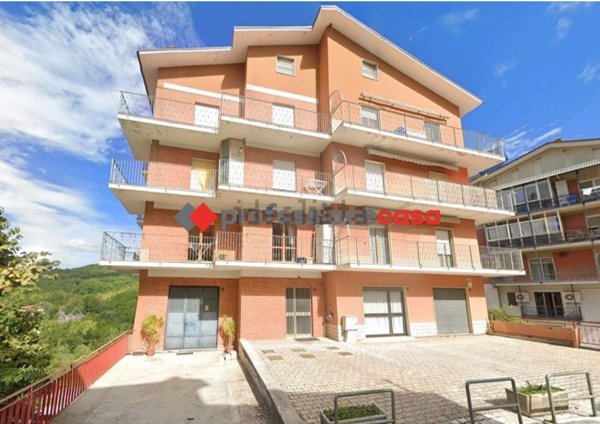 appartamento in vendita a Mirabello Sannitico