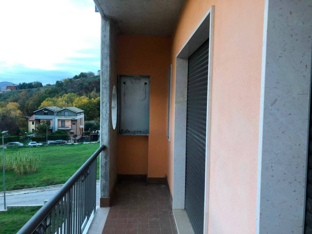 appartamento in vendita a Mirabello Sannitico