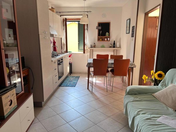 appartamento in vendita a Mirabello Sannitico