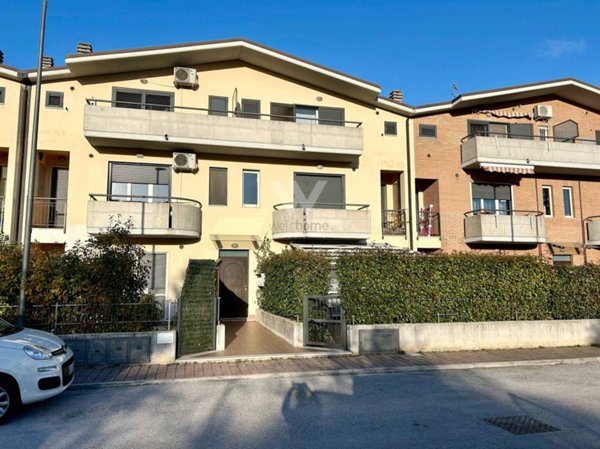 appartamento in vendita a Mirabello Sannitico