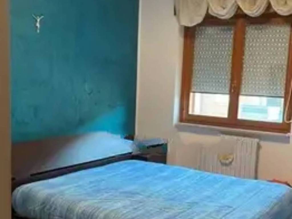 appartamento in vendita a Mirabello Sannitico