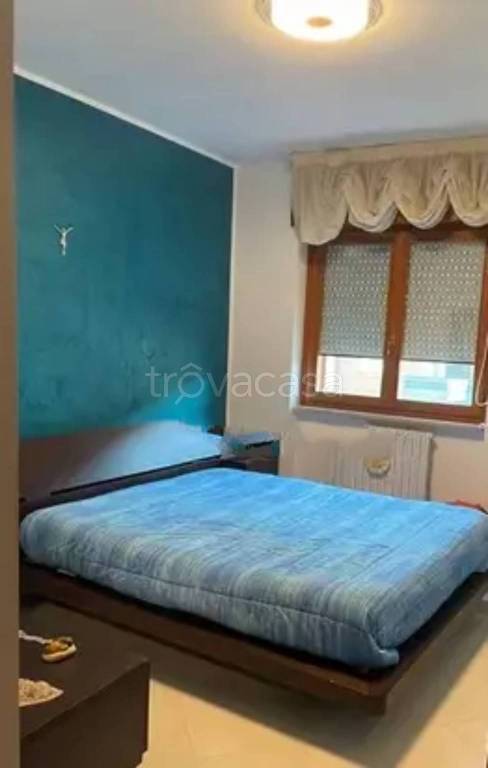 appartamento in vendita a Mirabello Sannitico