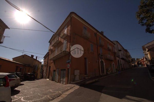 casa semindipendente in vendita a Mirabello Sannitico
