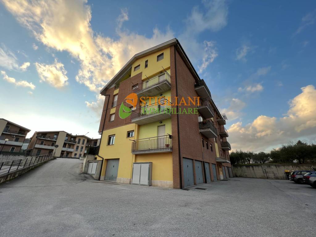 appartamento in vendita a Mirabello Sannitico
