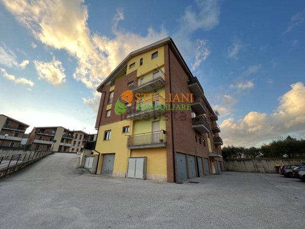 appartamento in vendita a Mirabello Sannitico