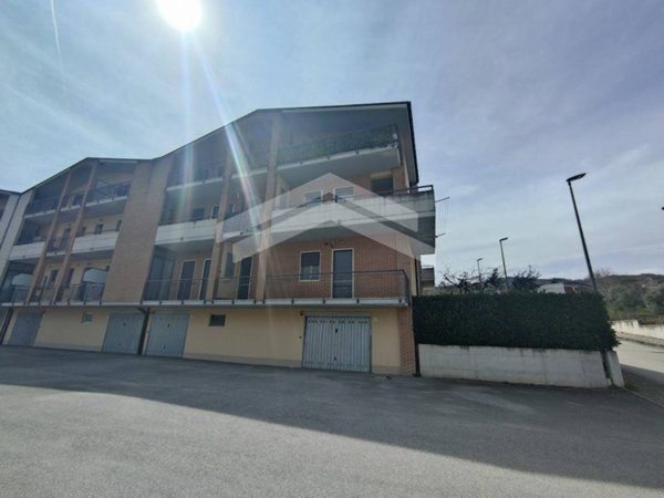 appartamento in vendita a Mirabello Sannitico