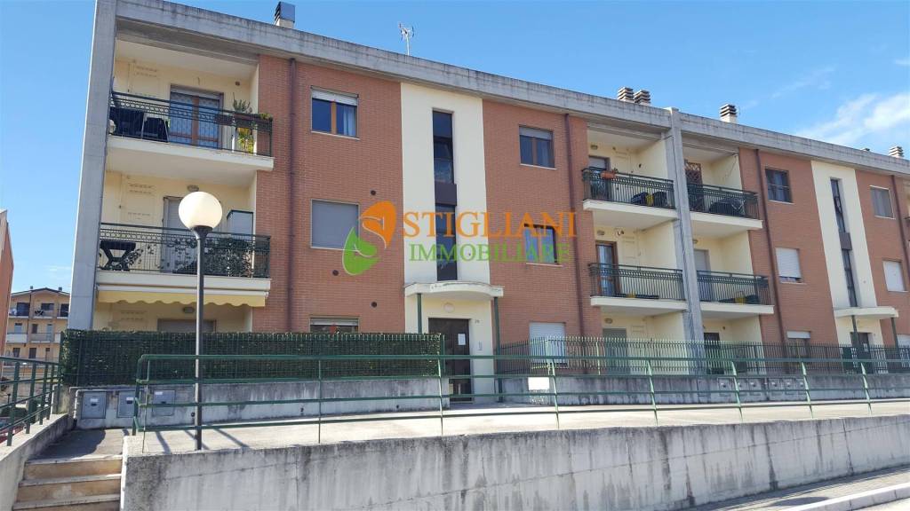 appartamento in vendita a Mirabello Sannitico