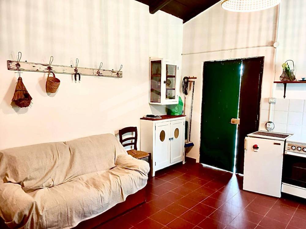 casa indipendente in vendita a Mirabello Sannitico