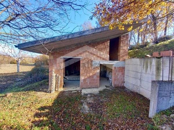 appartamento in vendita a Mirabello Sannitico