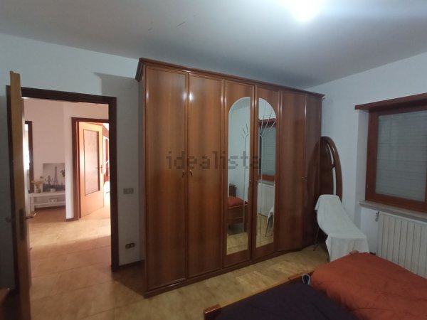 appartamento in vendita a Mirabello Sannitico