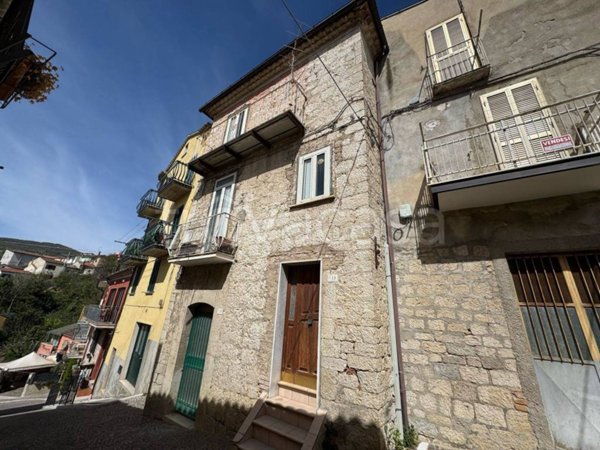 casa indipendente in vendita a Mirabello Sannitico
