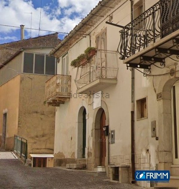 appartamento in vendita a Mirabello Sannitico