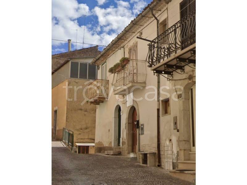 appartamento in vendita a Mirabello Sannitico