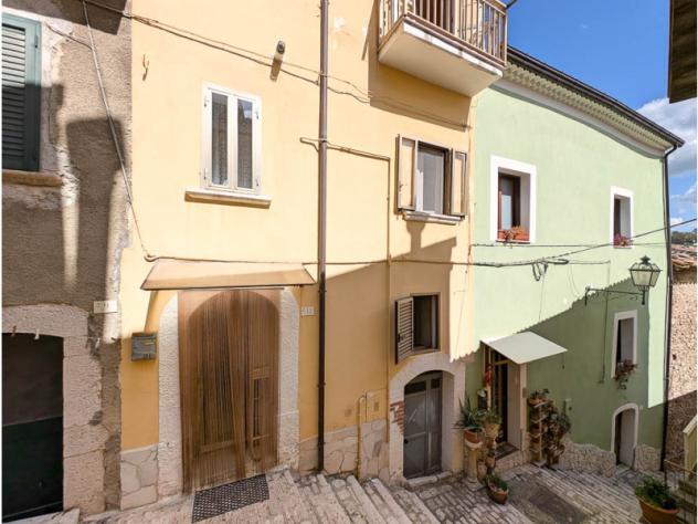 appartamento in vendita a Mirabello Sannitico