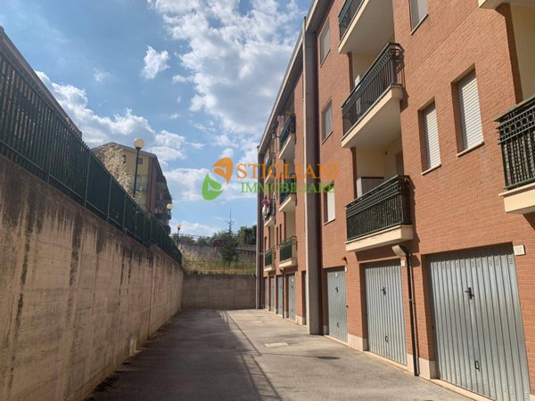 appartamento in vendita a Mirabello Sannitico