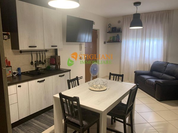 appartamento in vendita a Mirabello Sannitico
