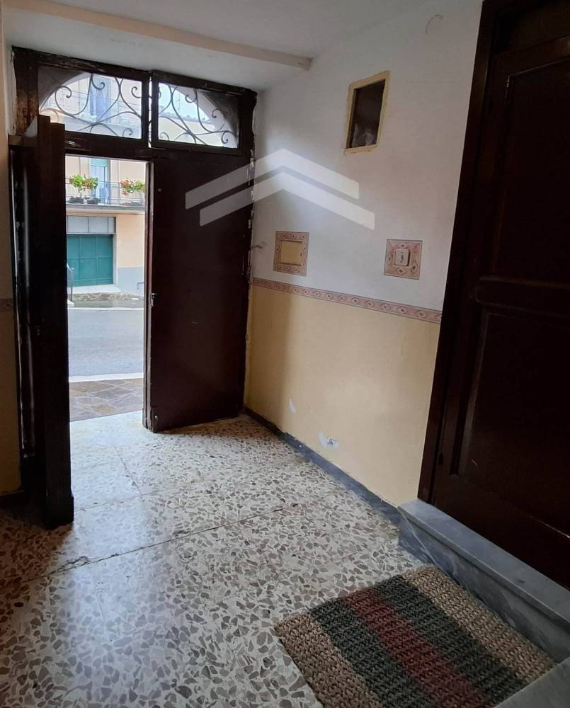 appartamento in vendita a Mirabello Sannitico