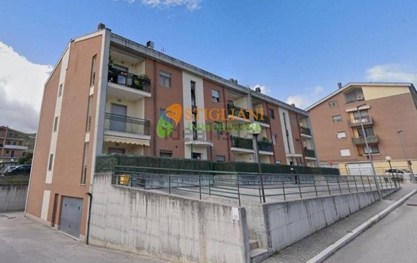 appartamento in vendita a Mirabello Sannitico