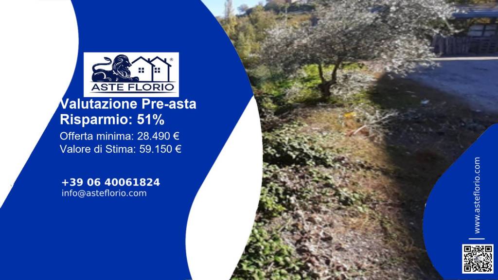 terreno agricolo in vendita a Mirabello Sannitico