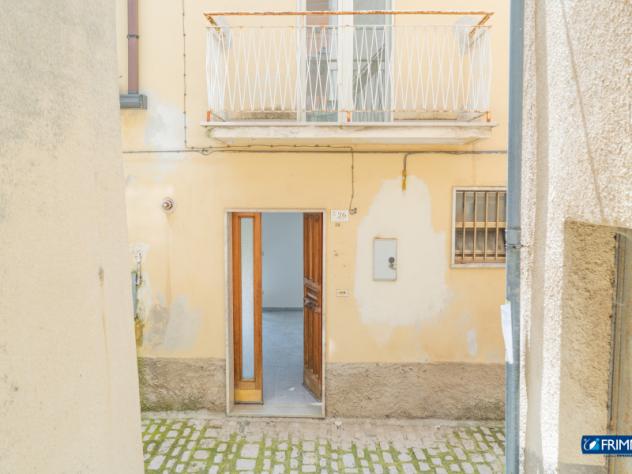 appartamento in vendita a Mirabello Sannitico