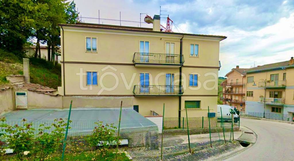 appartamento in vendita a Mirabello Sannitico