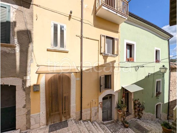 appartamento in vendita a Mirabello Sannitico