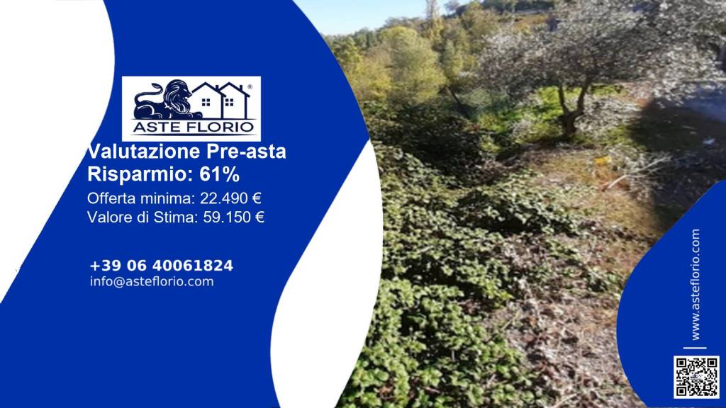 terreno agricolo in vendita a Mirabello Sannitico