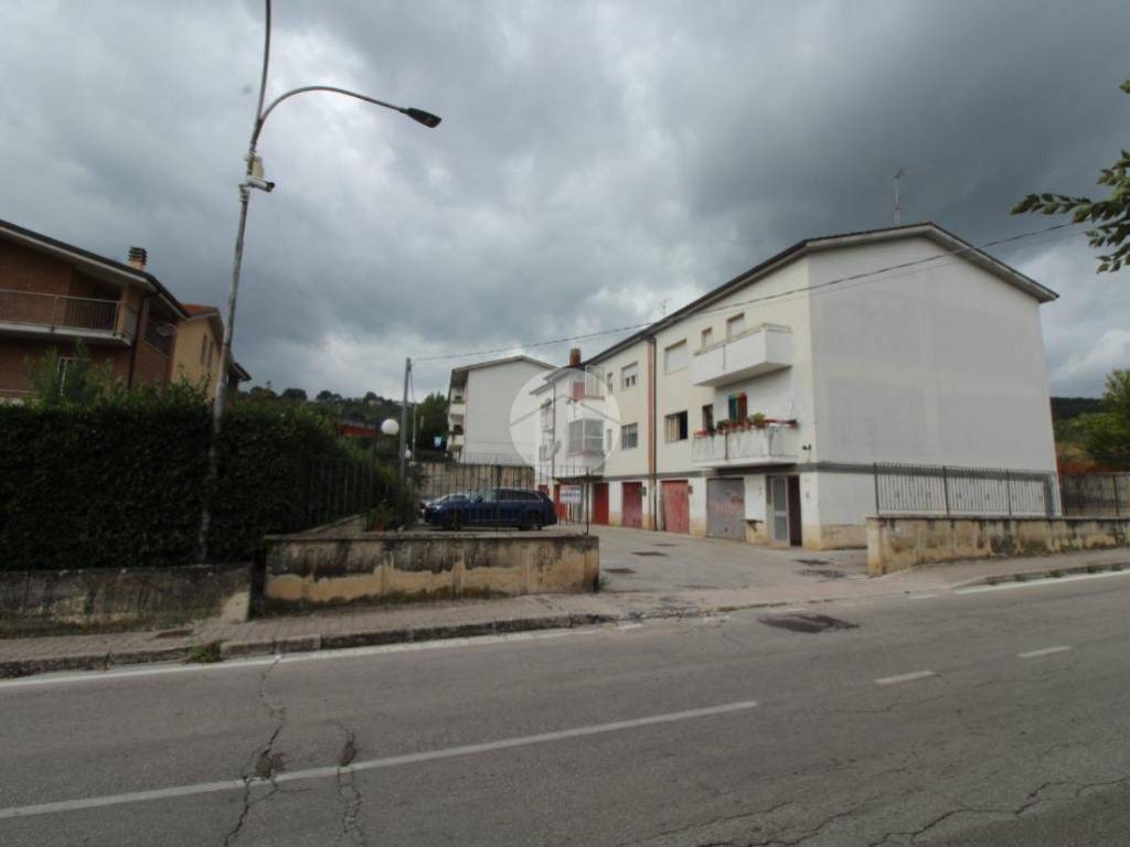 appartamento in vendita a Mirabello Sannitico