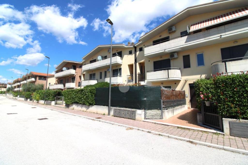 appartamento in vendita a Mirabello Sannitico