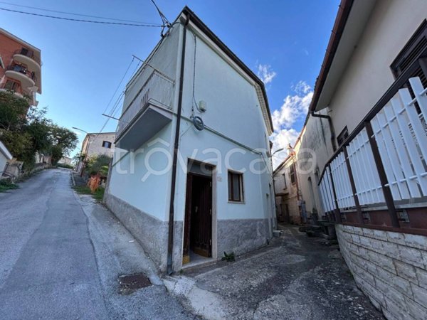 casa indipendente in vendita a Mirabello Sannitico