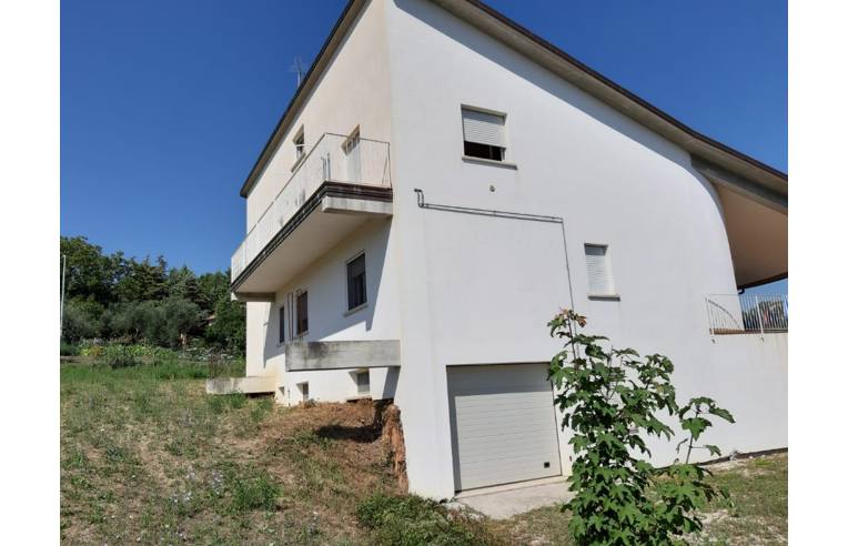 casa indipendente in vendita a Mirabello Sannitico