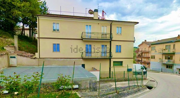 appartamento in vendita a Mirabello Sannitico