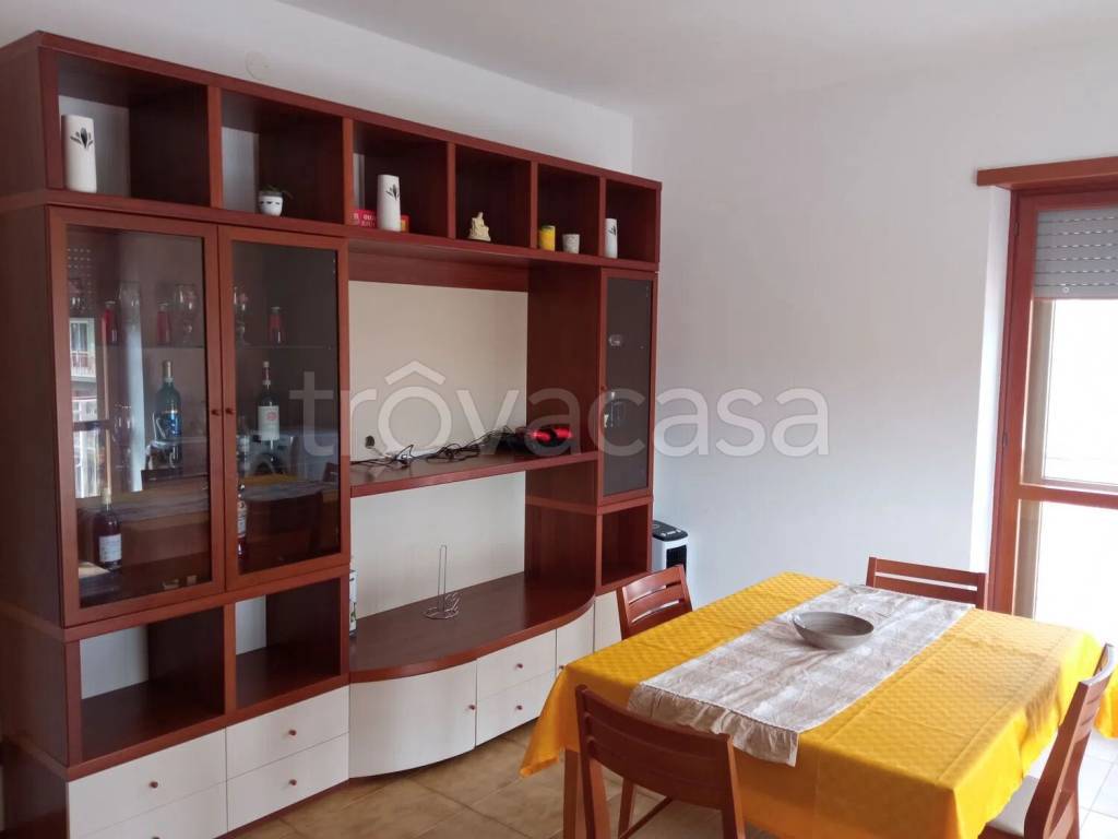 appartamento in vendita a Mirabello Sannitico